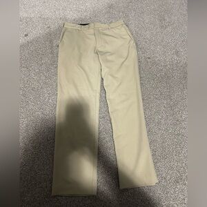 Men's Tan Pants 32x30